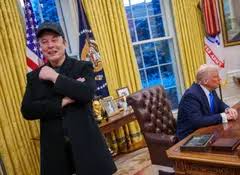 musk
