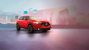 acura