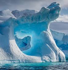 glaciares