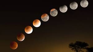 lunar