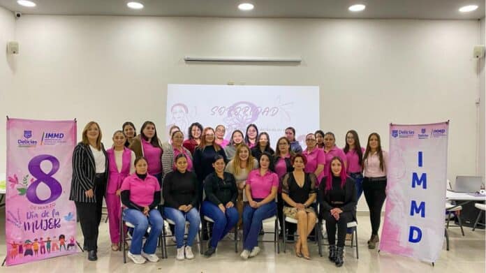 mujeres