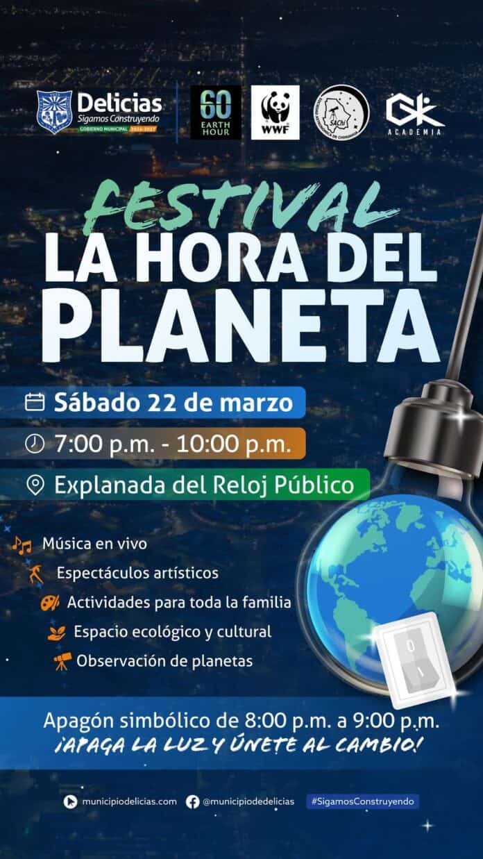 planeta