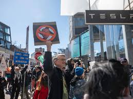 tesla