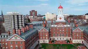 harvard