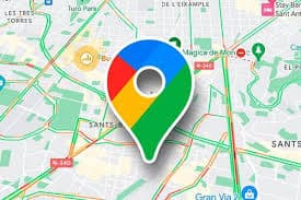 maps