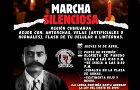 marcha