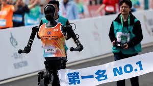 robot