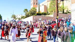 san