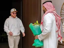 saudi