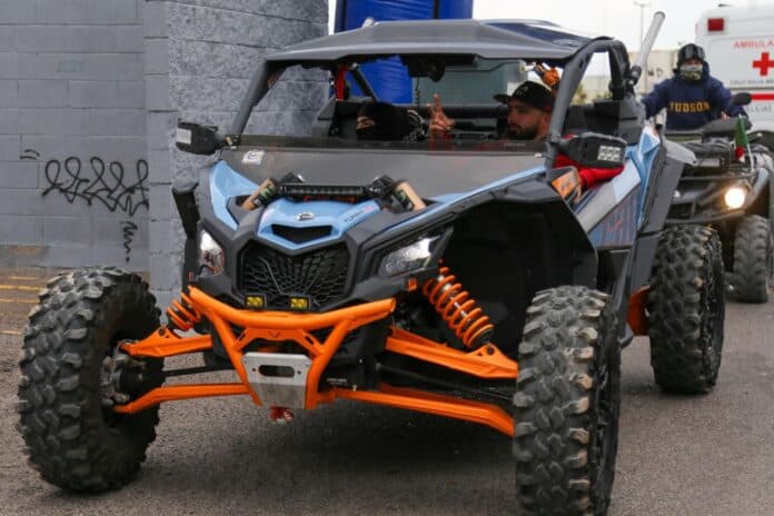 trac