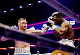 canelo