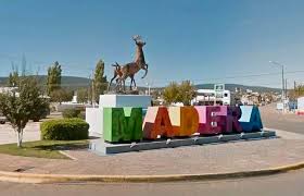 madera