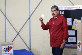 maduro