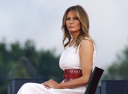 melania