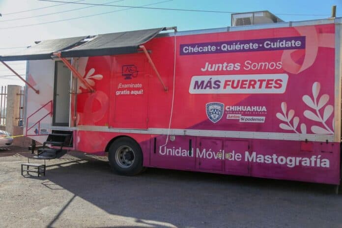 mujeres