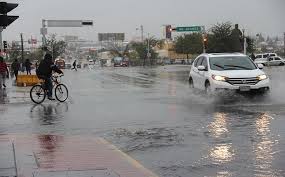 lluvias