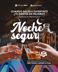 noche