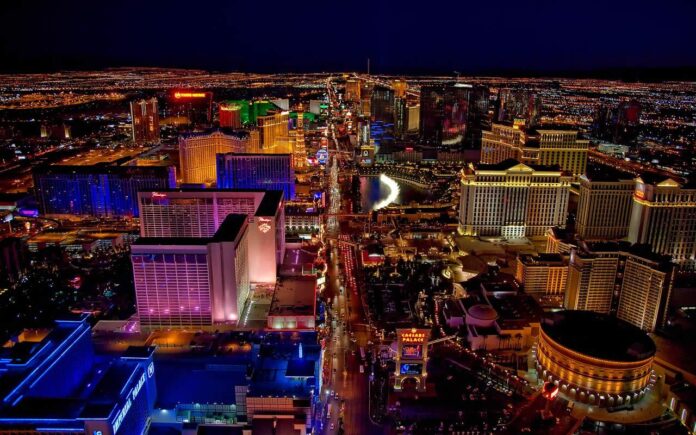 vegas
