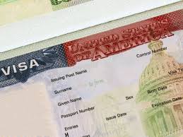 visa
