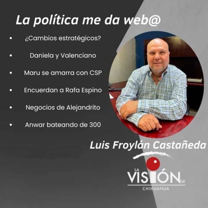 Añadir un poco de texto