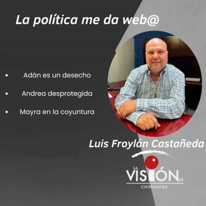 Añadir un poco de texto