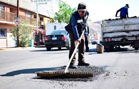 bacheo