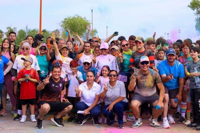 jovenes