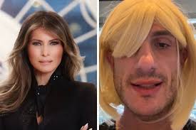 melania