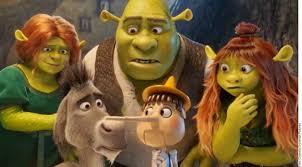 shreck