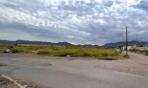 terreno