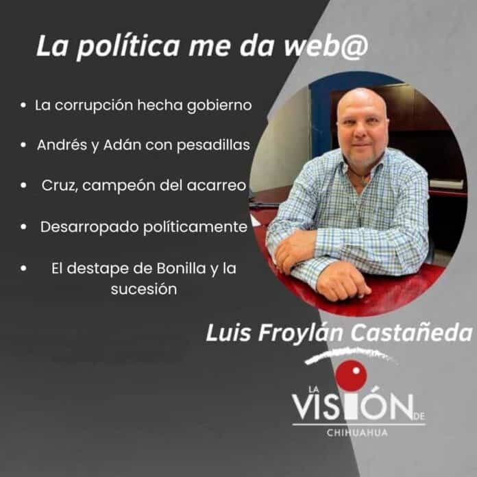 Añadir un poco de texto