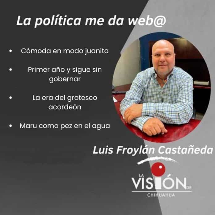 Añadir un poco de texto