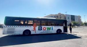 BOWI