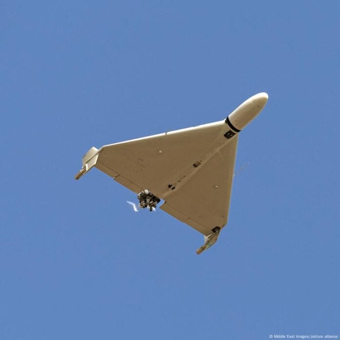 dron