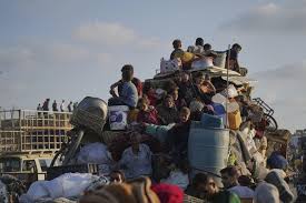 gaza