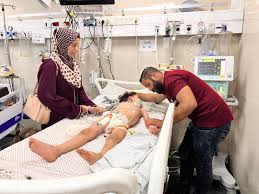 gaza