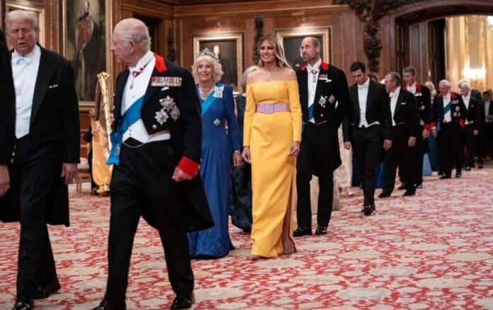 melania