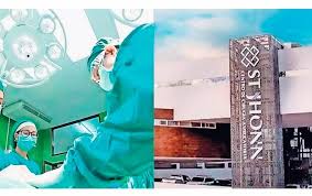 clinicas