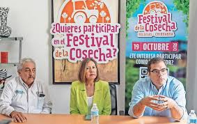 consecha