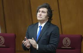 milei