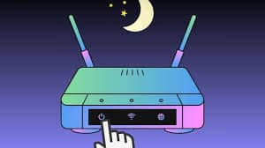 modem