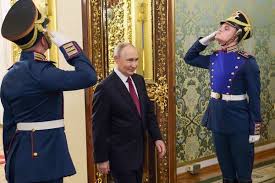 putin