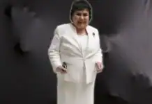 Hija de Carmen Salinas asegura que el espíritu de su mamá aún habita su casa