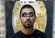 Ejecutan orden de aprehensión contra probable estafador