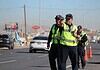 Mantiene SSPE despliegue operativo “Navidad Segura” con enfoque en la seguridad vial de los chihuahuenses