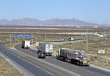 Asignó Estado 5.3 mmdp a carreteras para 2026