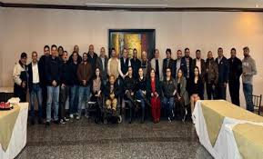 encuentro