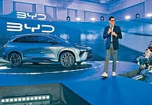 La expansión de los vehículos híbridos y eléctricos en México