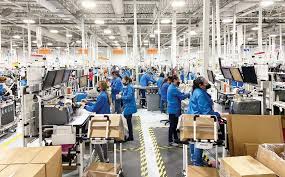industria