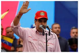 maduro